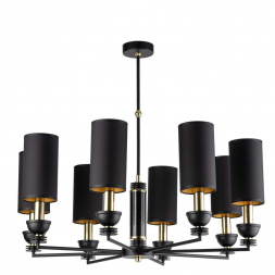 Подвесной светильник KUTEK IZANO IZA-ZW-8(CZ/Z/1)