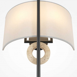 Бра Maytoni MOD437WL-02BG