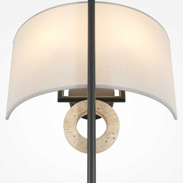 Бра Maytoni MOD437WL-02BG