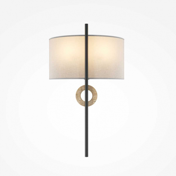 Бра Maytoni MOD437WL-02BG