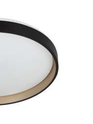 Светильник потолочный Citilux ENZO CL753451G