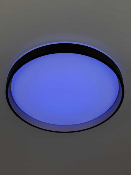 Светильник потолочный Citilux ENZO CL753451G