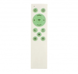 Потолочный светодиодный светильник Denkirs DK6516-WH/1