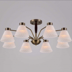 Потолочный светильник Reluce 00536-0.3-08