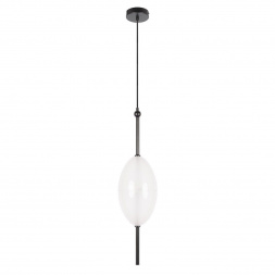 Подвесной светодиодный светильник Loft IT Venice 10223/E White