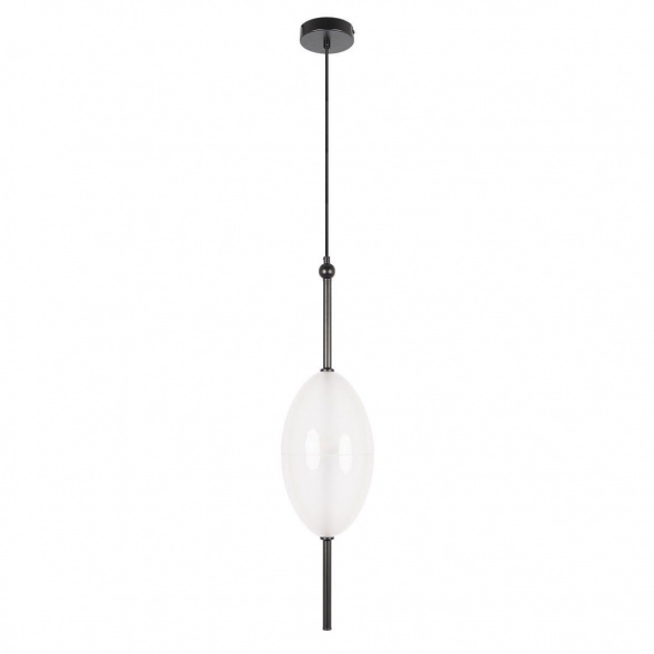 Подвесной светодиодный светильник Loft IT Venice 10223/E White