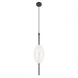 Подвесной светодиодный светильник Loft IT Venice 10223/E White