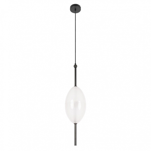 Подвесной светодиодный светильник Loft IT Venice 10223/E White