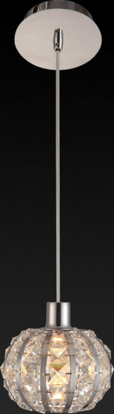 Подвесной светильник Toplight Vera TL7260D-01CH