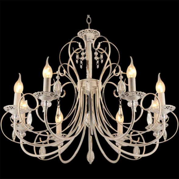 Потолочный светильник Reluce 03015-0.4-08