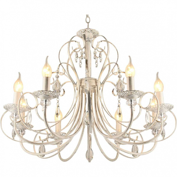 Потолочный светильник Reluce 03015-0.4-08