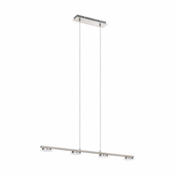 Подвесной светодиодный светильник Eglo Laniena 97084