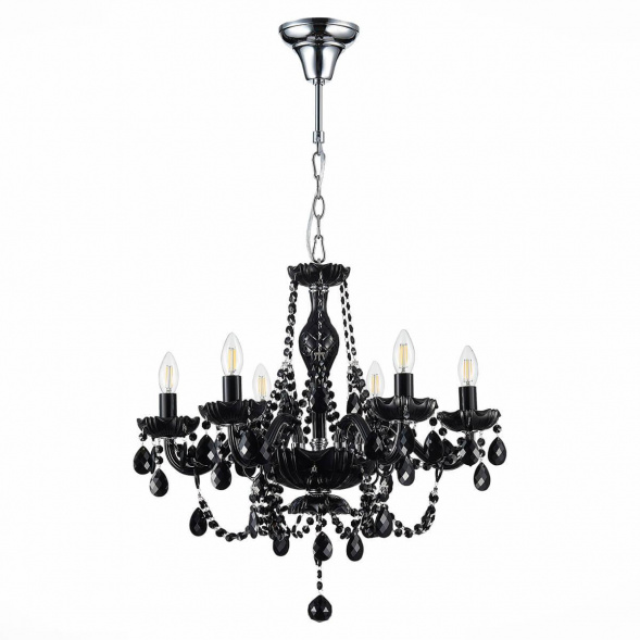 Подвесная люстра ST Luce Odilia SL642.403.06