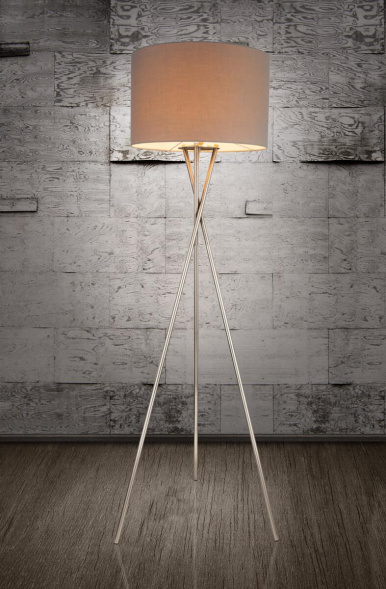 Торшер Globo Gustav 24687N