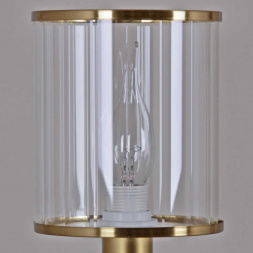 Потолочный светильник ILLUMICO IL0183-5C-79 COPPER KOPNINI