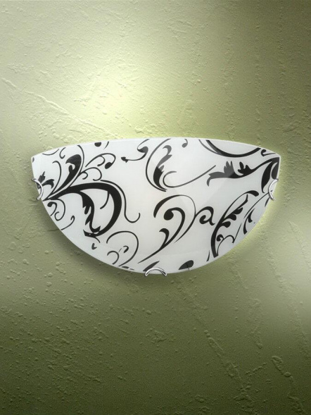 Настенный светильник Vitaluce V6186/1A