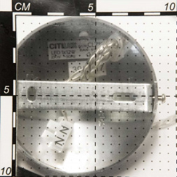 Подвесной светодиодный светильник Citilux Тамбо CL716111Nz