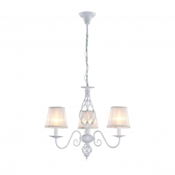 Подвесная люстра Citilux Ровена CL427130