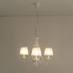 Подвесная люстра Citilux Ровена CL427130