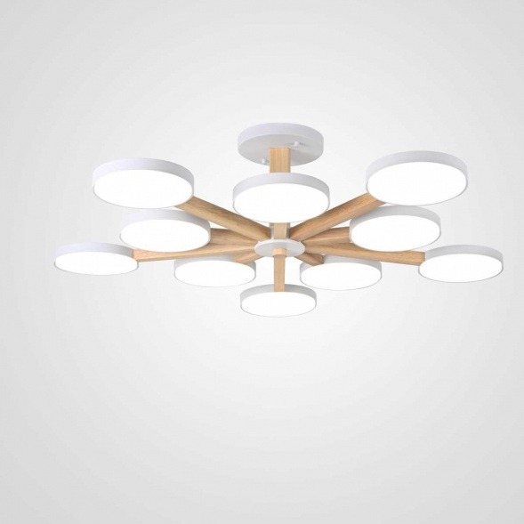 Потолочный светильник Imperium Loft TURNA-B01 228850-26