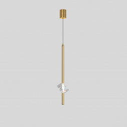 Подвесной светодиодный светильник Imperium Loft Pardis 212922-23