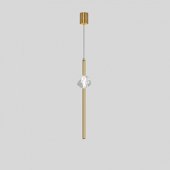 Подвесной светодиодный светильник Imperium Loft Pardis 212922-23