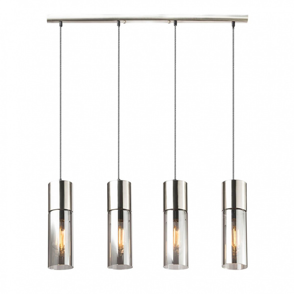 Подвесной светильник Globo Annika 21000-4HN