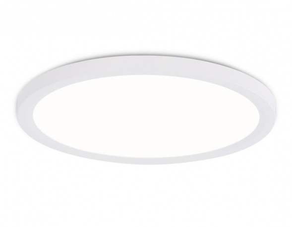 Потолочный светодиодный светильник Ambrella light Orbital Air Slim FZ1907