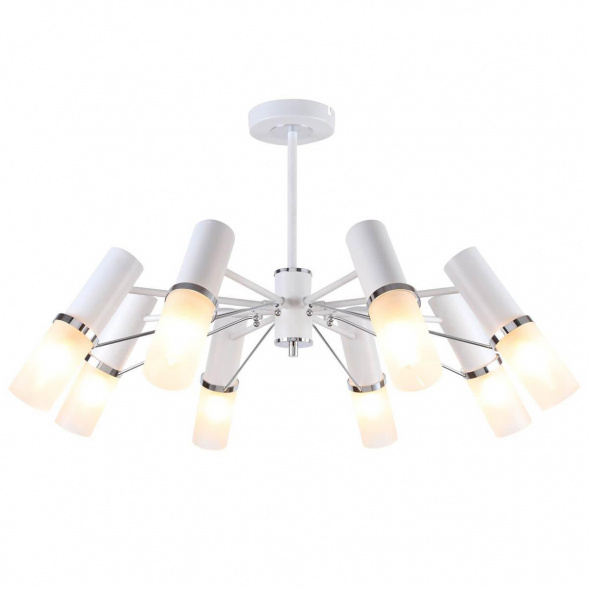 Потолочная люстра F-Promo Viator 2559-8P