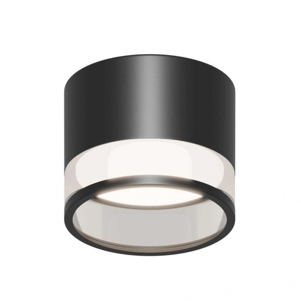 Потолочный светильник Apeyron Sunrise 16-125