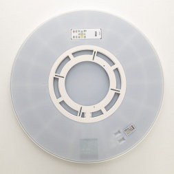 Потолочный светодиодный светильник Citilux Norma CL749600