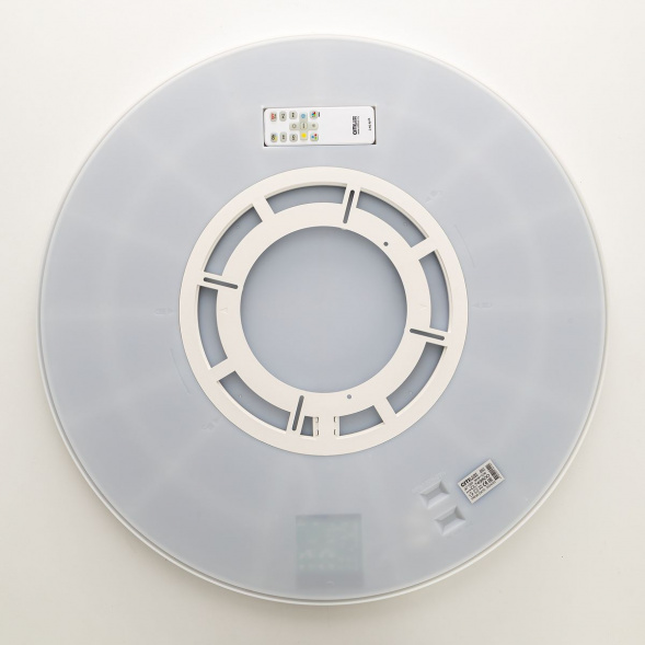 Потолочный светодиодный светильник Citilux Norma CL749600