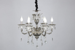 Подвесная люстра Omnilux Badesi OML-70503-06