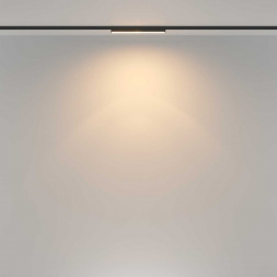 Трековый светильник Maytoni Technical TR183-1-12WTW-B