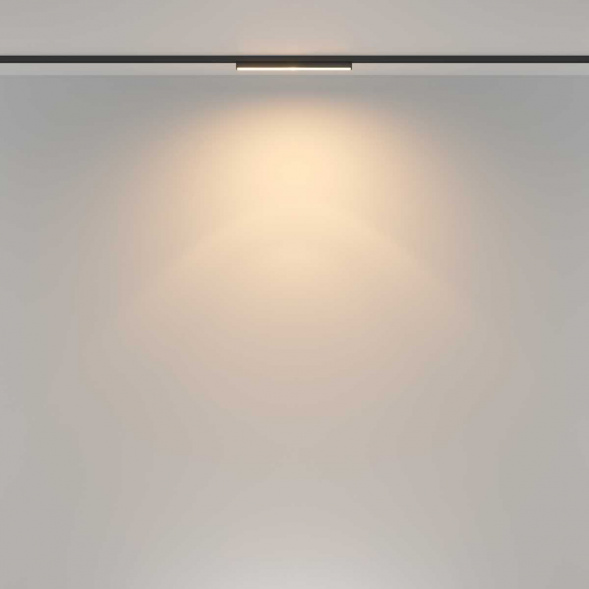 Трековый светильник Maytoni Technical TR183-1-12WTW-B