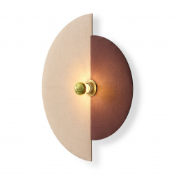 Настенный светильник Freya Carry FR5487WL-01G1