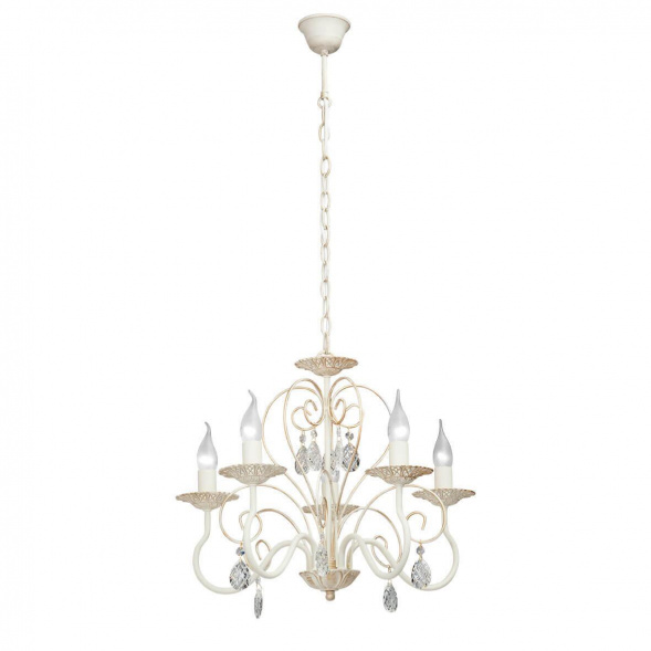 Подвесная люстра Vitaluce V1400/5