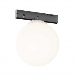 Трековый светильник Maytoni Technical Luna TR185-1-3W4K-B