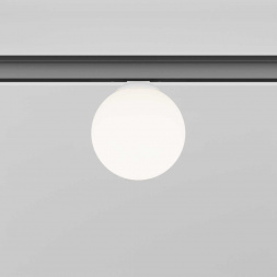 Трековый светильник Maytoni Technical Luna TR185-1-3W4K-B