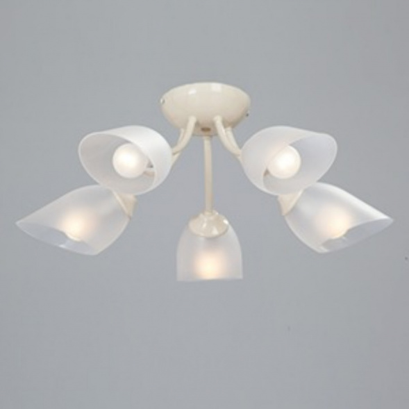 Потолочная люстра Vitaluce V3405/5PL