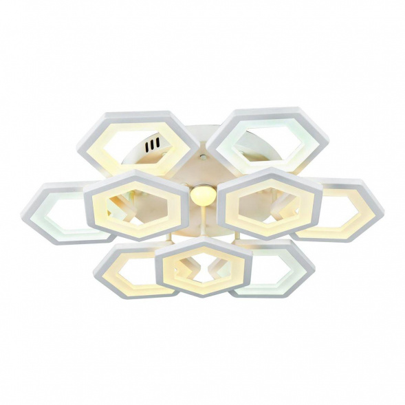 Потолочная светодиодная люстра Escada 10236/9LED