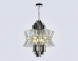 Подвесная люстра с хрусталем Ambrella light High Light LH41020
