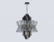 Подвесная люстра с хрусталем Ambrella light High Light LH41020