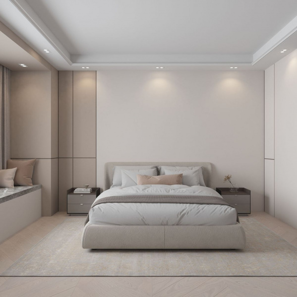 Встраиваемый светильник Denkirs Rodvig DK3072-WH