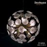 Подвесная люстра Divinare D Aria 9821/15 SP-9