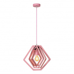 Подвесной светильник Lucide Mauro 77489/01/66