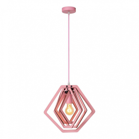 Подвесной светильник Lucide Mauro 77489/01/66