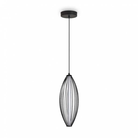 Подвесной светодиодный светильник Freya Sabi FR6131PL-L24B