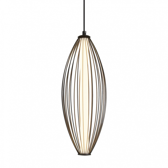 Подвесной светодиодный светильник Freya Sabi FR6131PL-L24B