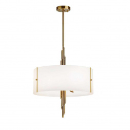 Подвесная люстра Odeon Light Exclusive Margaret 5415/6